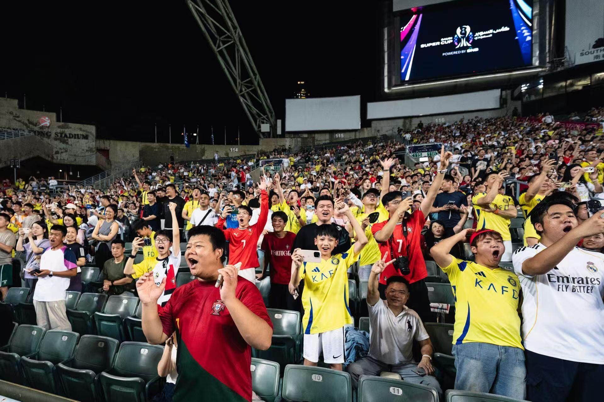 即将启用的, 面对近日天, 文尼等球星