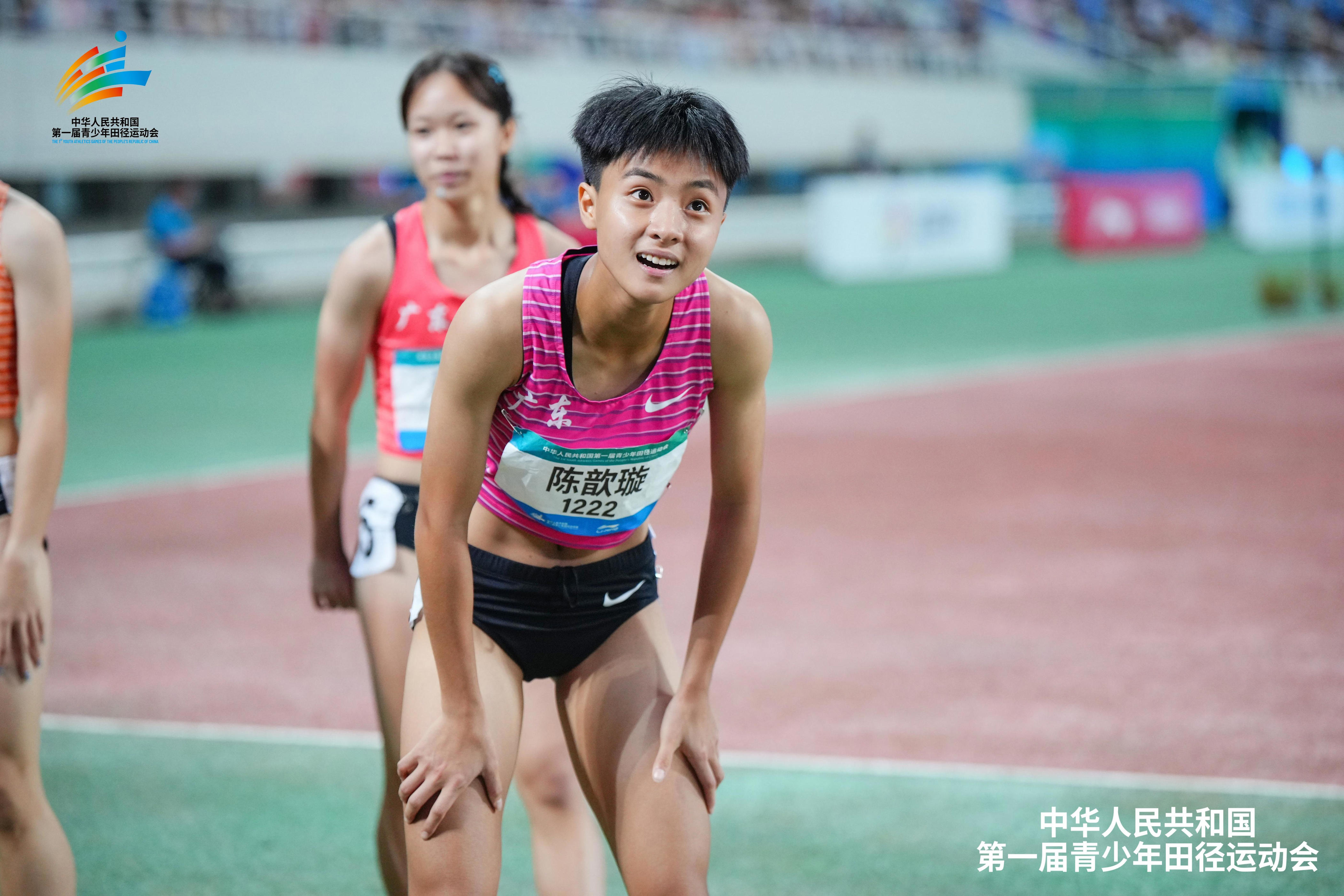 年全国少年, 遇到了很多 年全国少年, 遇到了很多