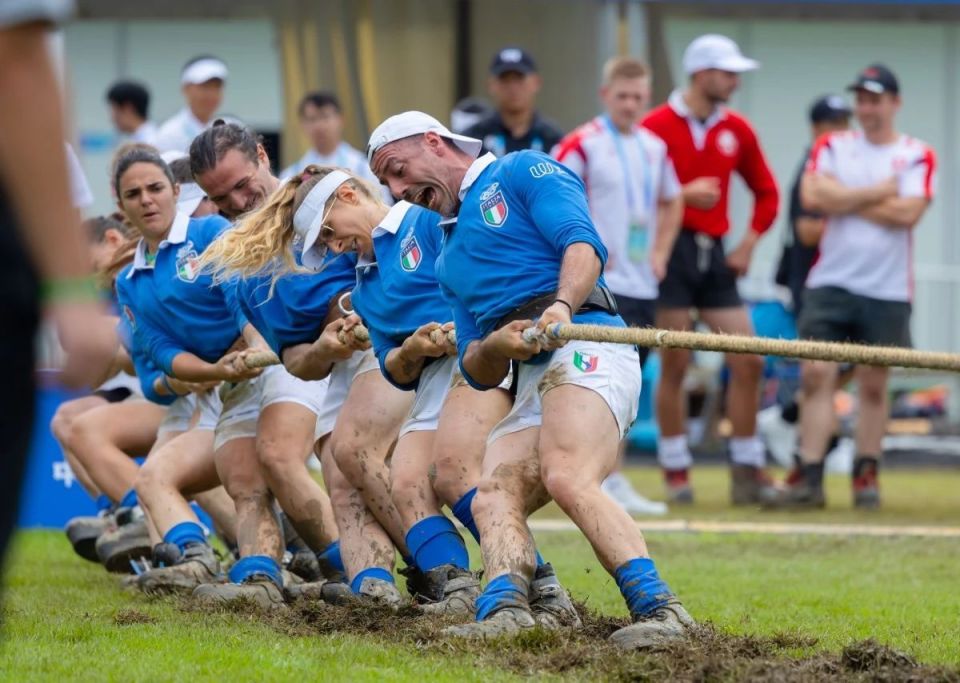 女子资格赛 女子资格赛
