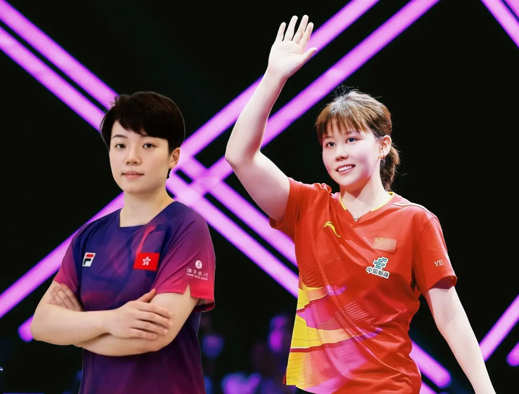 与世无争 与世无争