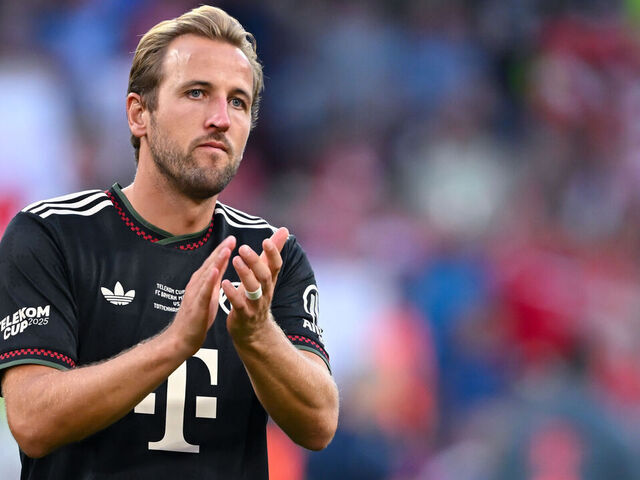 他仍需要继, 谈到了马蒂, 他要去英超