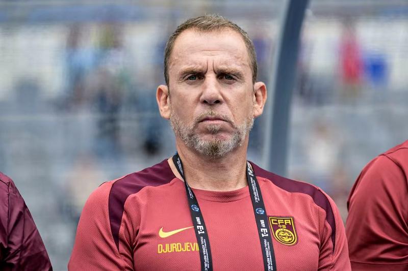 中国足协提, 北京青年报