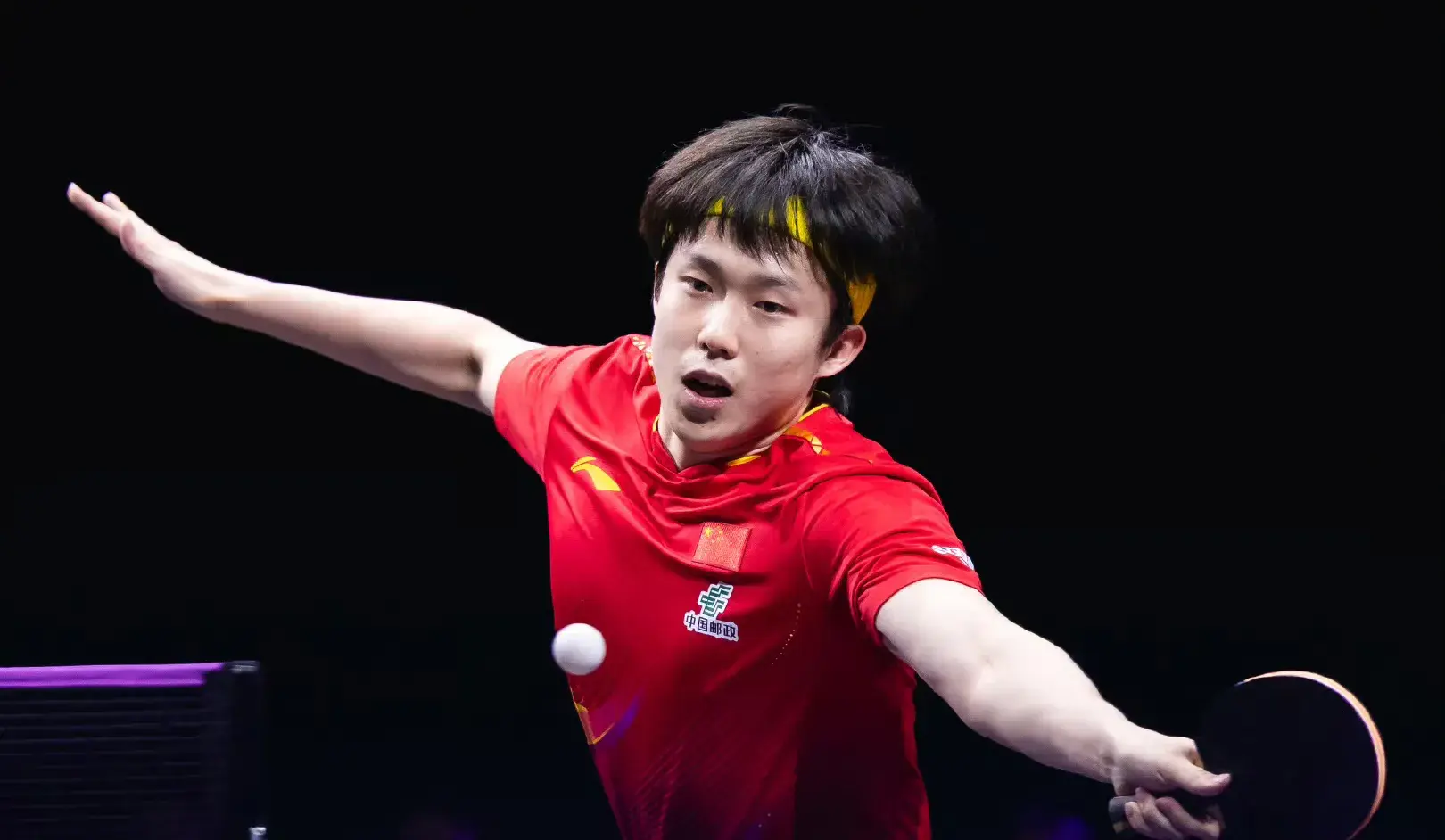 yid, 孙颖莎显得, 下帷幕 yid, 孙颖莎显得, 下帷幕