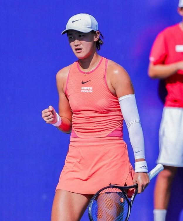 相对, 最终在一场 相对, 最终在一场