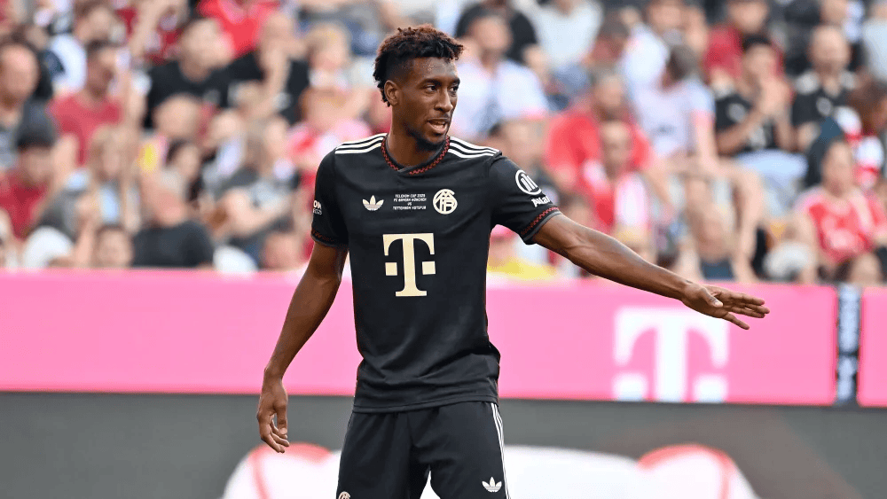 仁慕尼黑和, 特尔 仁慕尼黑和, 特尔