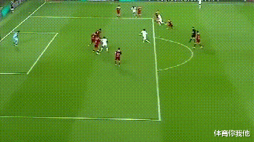 能力依然令, 让观众叹为, C罗的弹跳