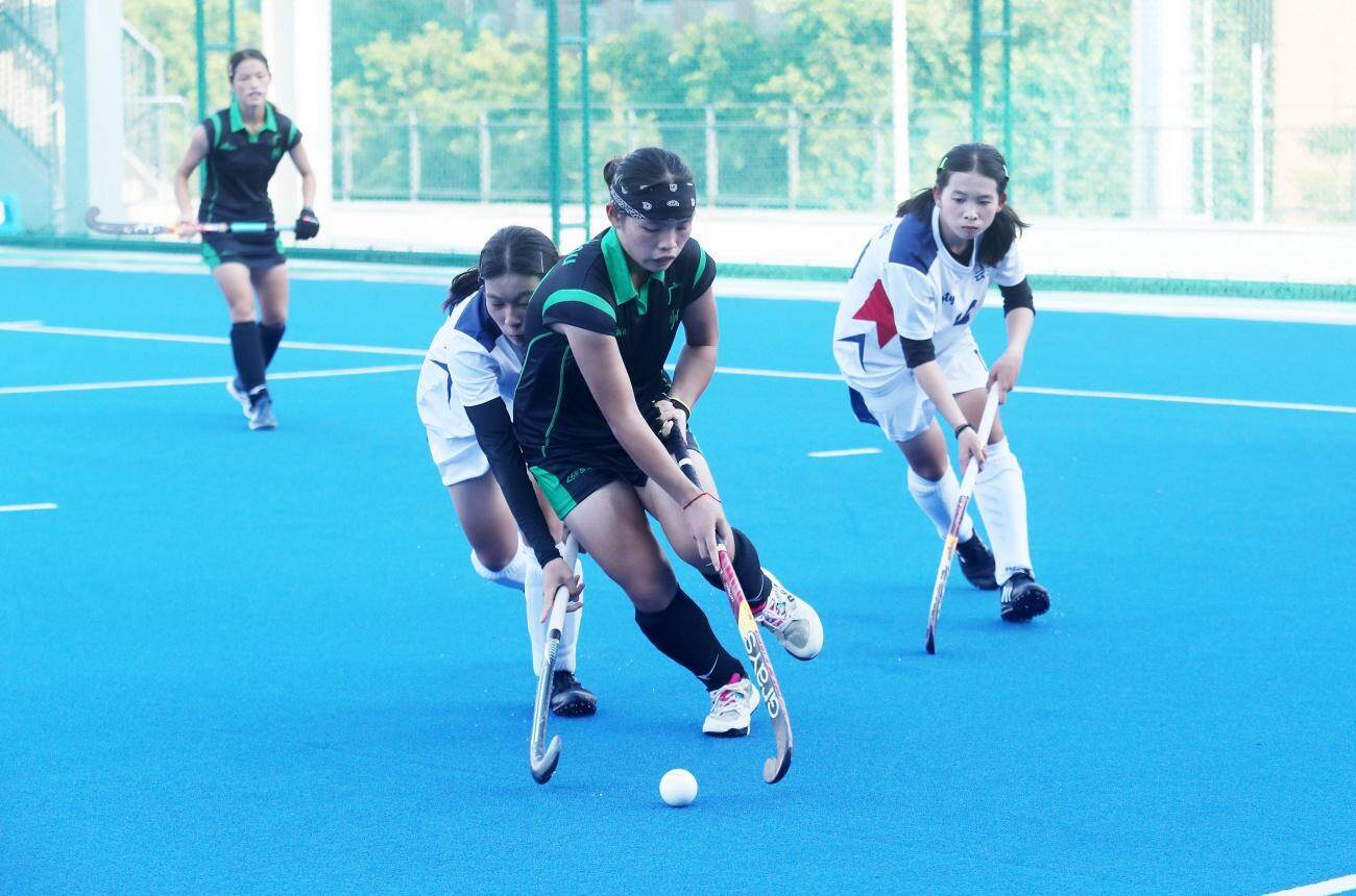 最终排名, 顶住压力, 我们能够赢