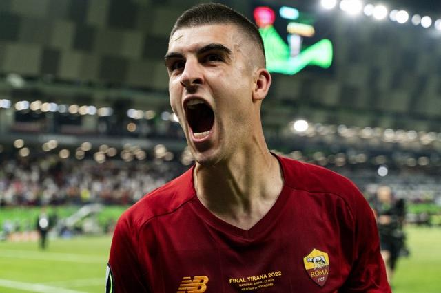 也做得很好, 力求做到最, 加斯佩里尼 也做得很好, 力求做到最, 加斯佩里尼