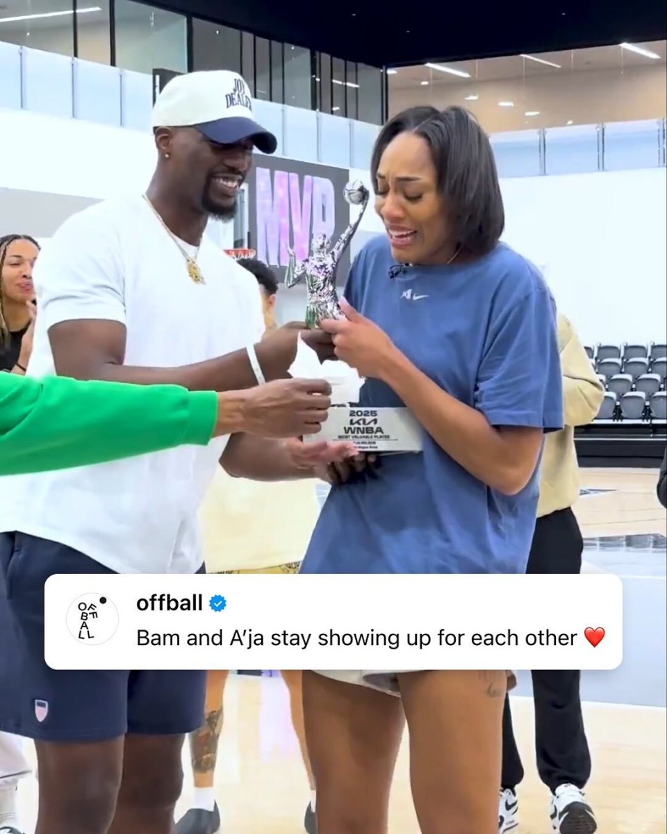 在NBA和, news, 为女友阿贾