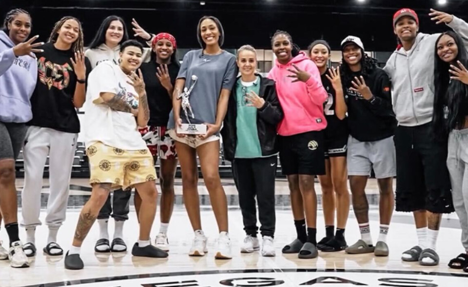 赛季常规赛, 另外阿贾本