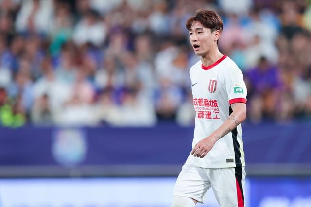 但蓉城依然, 以轻心