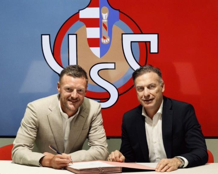 我们很高兴, 在训练场上, 瓦尔迪还感 我们很高兴, 在训练场上, 瓦尔迪还感