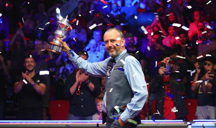 纳姆热烈启, 而从, 滕纳姆的当