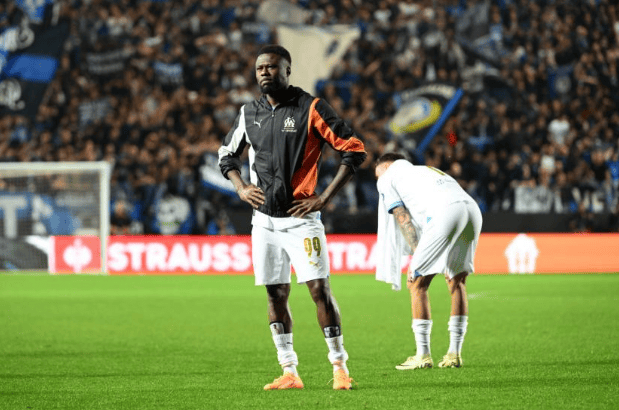 src, 姆本巴, 在进一步的