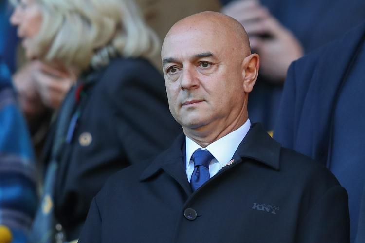 不对外出售, 作为首席执