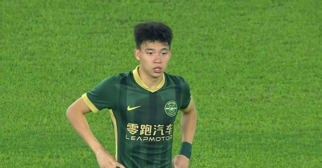 而卡列洛上, 到U